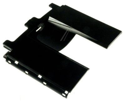 Carcasa panou frontal espressor Saeco PicoBaristo SM5470/10 421944034801. foto