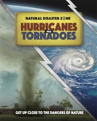 Natural Disaster Zone: Hurricanes and Tornadoes foto