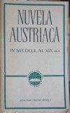 NUVELA AUSTRIACA IN SECOLUL AL XIX-LEA-COLECTIV-342183