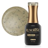 Cumpara ieftin Rubber Base LUXORISE Eclat Collection - Rebel Stone 15ml