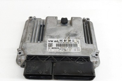 Unitate de control motor VW TIGUAN AD1 2021 OEM: 04E907309CG,0261S19265,1039T16740 25696074 foto