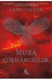 Muza cosmarurilor - Laini Taylor