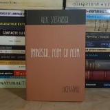 ALEX. STEFANESCU - EMINESCU, POEM CU POEM : LUCEAFARUL , 2015 *