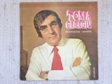 Toma Caragiu Momente vesele disc vinyl lp dialog monolog comedie EDE 0945 VG+, Soundtrack, Electrecord