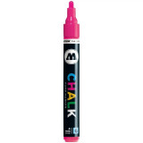 Cumpara ieftin Marker Molotow CHALK Marker 4 mm neon pink
