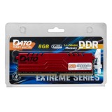 Memorie RAM pentru Desktop, Gaming RAM, 32GB, 3200MHz - Dato Extreme (EA32GB4DU32) - Black
