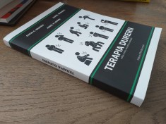 Terapia durerii- Ostin Mungiu, Dorel Sandescu, Aurel F. Marin foto