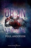 Orion va rasari/Poul Anderson