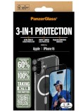 Panzerglass Iphone 16 6.1&#039;&#039; 3-in-1 Protection Bundle