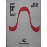 LANTURI MARKOV FINITE SI APLICATII-MARIUS IOSIFESCU-350649