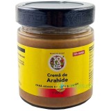 Crema de Arahide fara Adaos de Sare si Zahar 200g