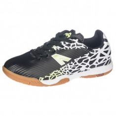 Pantofi sport pentru baieti American Club 560 16N2-32-eu, Negru foto