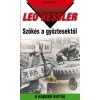 Sz&ouml;k&eacute;s a győztesektől - Leo Kessler