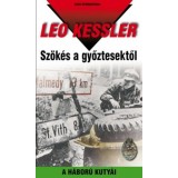 Sz&ouml;k&eacute;s a győztesektől - Leo Kessler