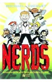 Nerds Vol.1 | Michael Buckley