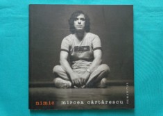 Mircea Cartarescu ? Nimic ( cu dedicatie si autograf ) foto