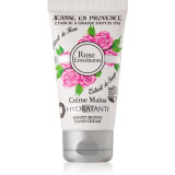 Jeanne en Provence Rose Envo&ucirc;tante crema de maini hidratanta 75 ml