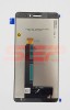 Display LCD Touchscreen Nokia 6.1 (2018) Negru - Ecran Complet Original