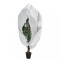 vidaXL Protecție de fleece plante, cu fermoar, 70 g/m&sup2;, 3,14x2,5 m 364870