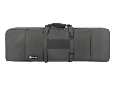 Geanta transport 105 cm 8Fields Negru foto