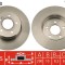TRW DF2813 Disc frana