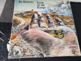 Vinil # LP Bo Hansson &lrm;&ndash; Music Inspired By Lord Of The Rings (EX)