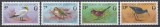 Guernsey 1978 - Păsări, MNH