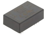 Convertor DC/DC 15V 200mA DIP24