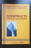 Construcții clădiri și alte construcții inginerești - Constantin Peștișanu