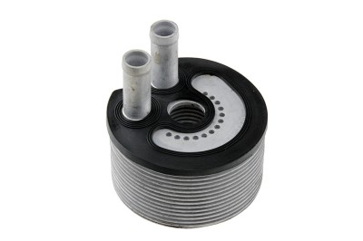 Radiator ulei motor, Termoflot Renault Master 2.2dci 2000-, 2.5dci 2006-, Trafic 2.5dci 2003-, NTY CCL-RE-003A foto