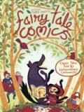 Fairy Tale Comics |, Roaring Brook Press