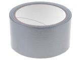 Bandă Reparatoare Argintie 50mm x 50m