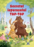 Cumpara ieftin Secretul iepurașului Țop-Țop - Hardcover - Christian Dreller - Didactica Publishing House
