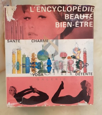 L&amp;#039;encyclopedie beaute bien-etre foto
