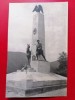 Bacau Oituz Monumentul Eroilor, Necirculata, Fotografie