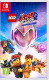 The Lego Movie 2 Videogame NSW