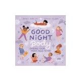 Good Night, Body: Finding Calm from Head to Toe
