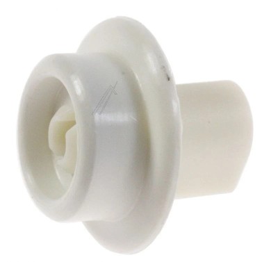 ANSAMBLU ROLA+SUPORT COS (INFERIOR) 50269923004 pentru masina de spalat vase ELECTROLUX / AEG foto