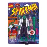 Spider-Man Marvel Legends Figurina articulata Lizard 15 cm