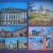 HOPCT LOT 4122 - IP- 4 CARTI POSTALE-CRAIOVA.-JUD -DOLJ-NECIRCULATE