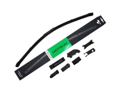 Lamela stergator parbriz Audi A2; Citroen C4 Picasso, C4 Picasso/Spacetourer, Ds4, Ds5; Ford B-Max, C-Max, Galaxy, S-Max, Transit/Tourneo Connect/Cus foto
