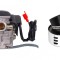 Carburator + Filtru Aer Sport Scuter Baotian - Bautian 4T 80cc