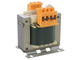 Transformator de alimentare 40VA 230VAC/400VAC 24V/48V cu șurub