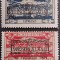 Fiume 1924,timbre expres cu overprint,MH