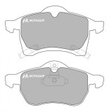MOTAQUIP LVXL286 set placute frana,frana disc