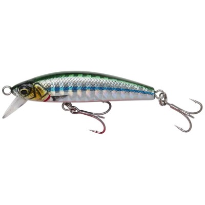 Vobler Savage Gear Gravity Minnow Sayors PHP, 5cm, 8g foto