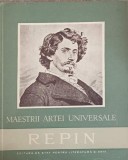 REPIN 1844-1930-PAUL CONSTANTIN-217421