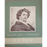 REPIN 1844-1930-PAUL CONSTANTIN-217421