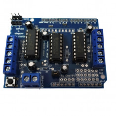 Modul driver de comanda motor L293D OKY2151