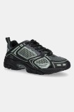 Tommy Jeans sneakers ARCHIVE 97 culoarea negru, EN0EN02857